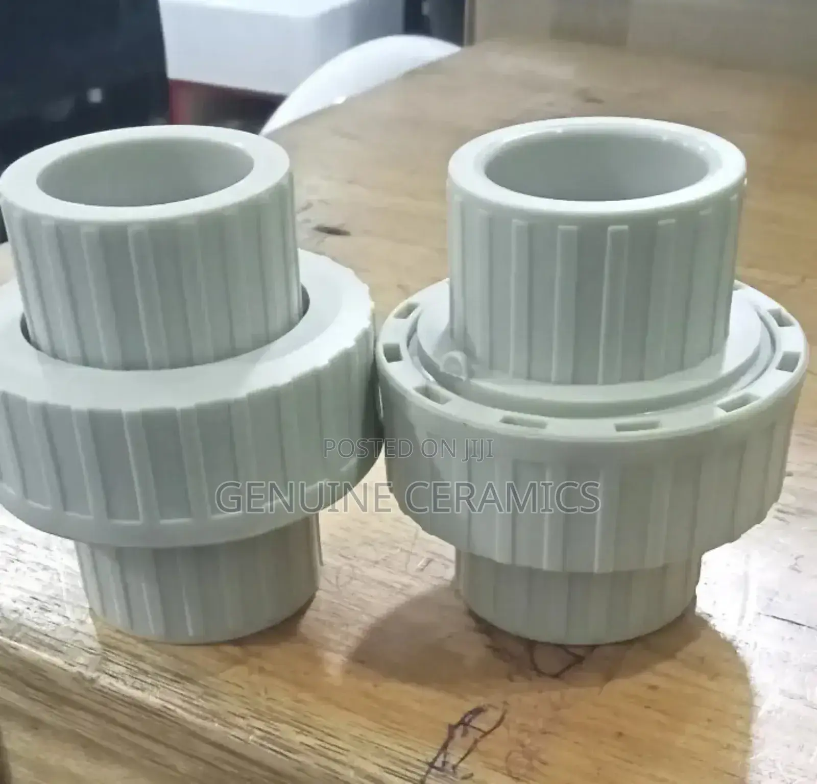 PPR Union 40mm