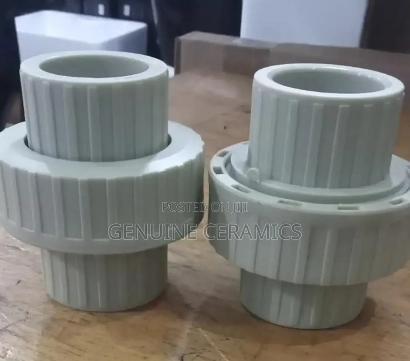 PPR Union 40mm