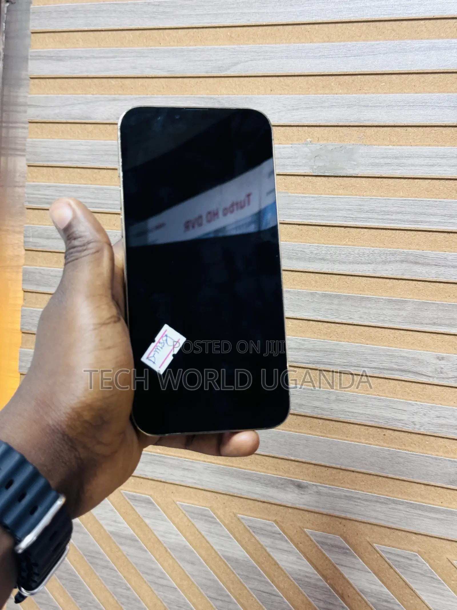 Apple iPhone 13 Pro Max 128 GB Gold