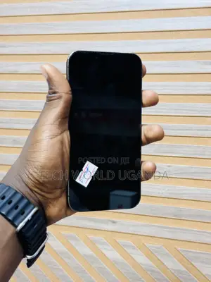 Apple iPhone 13 Pro 128 GB Black