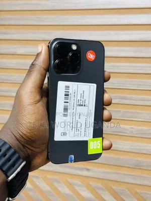 Apple iPhone 13 Pro 128 GB Black