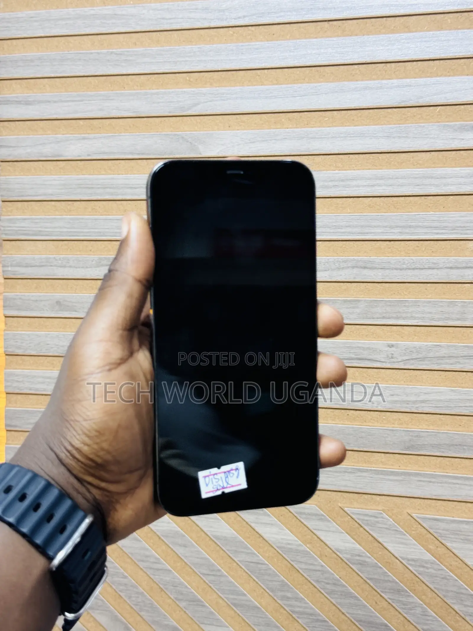 Apple iPhone 12 Pro Max 128 GB Black
