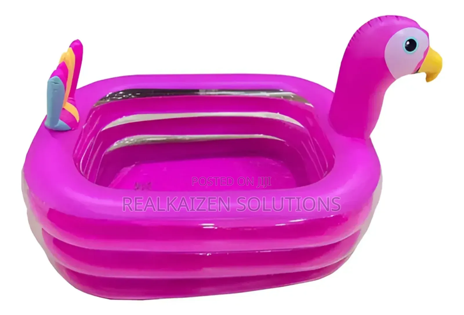 Inflatable Children's Animal Themed Children's Pool 170cm