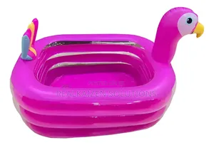 Inflatable Children's Animal Themed Children's Pool 170cm