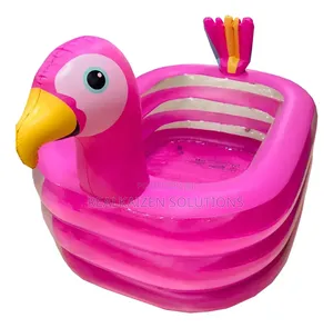 Inflatable Children's Animal Themed Children's Pool 170cm