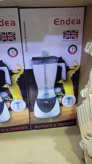 Home Blenders