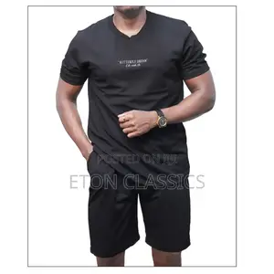 Photo - Black Men's Original