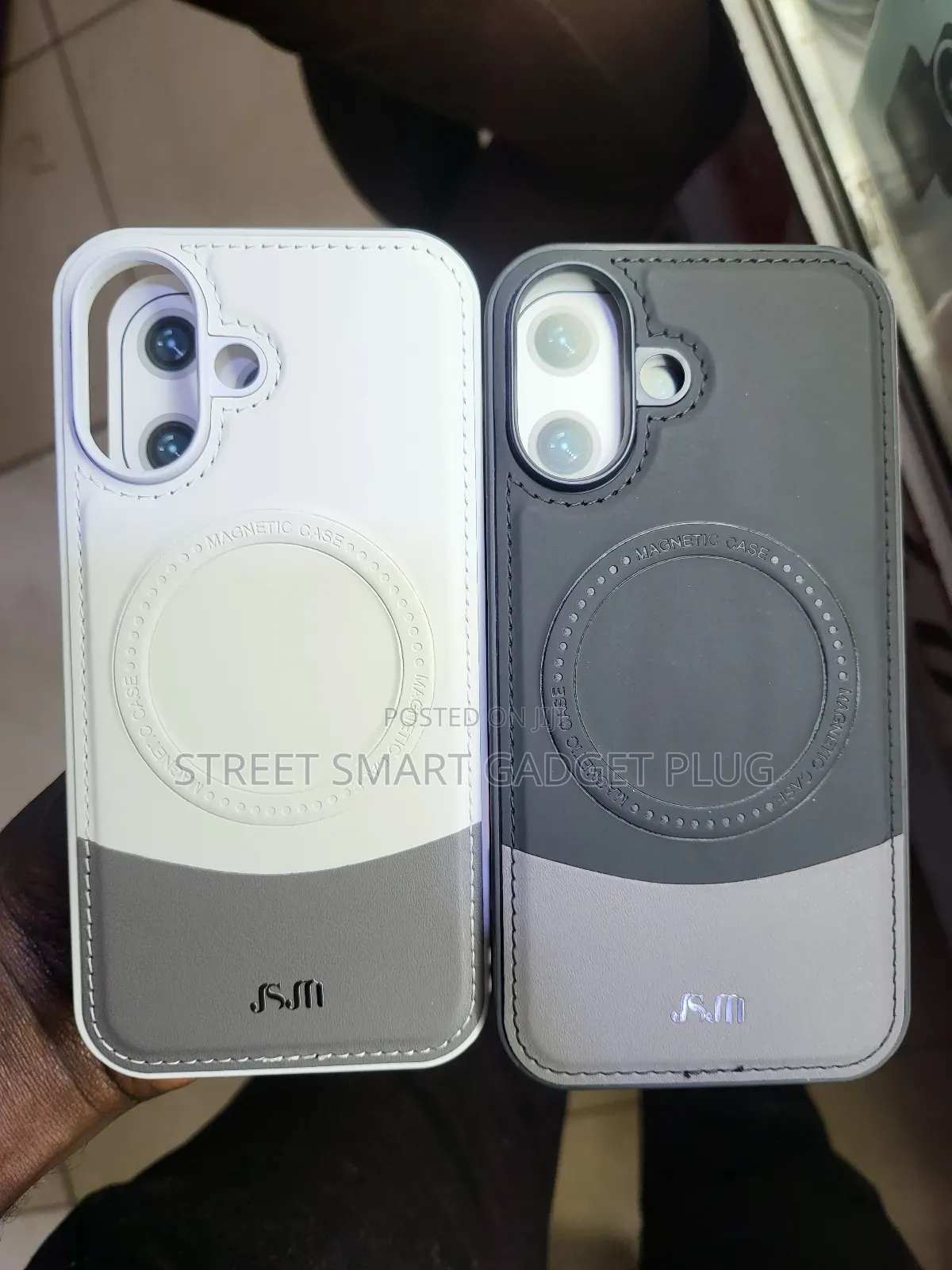 iPhone 16 Premium Cases