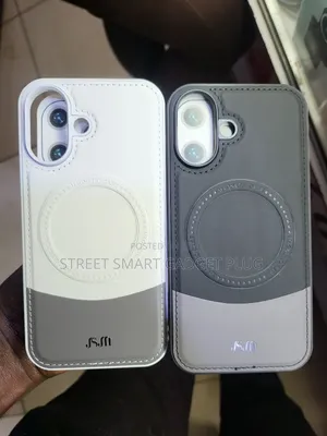 iPhone 16 Premium Cases