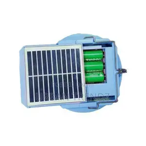 Solar Light Your Ultimate Rechargeable Floodlight