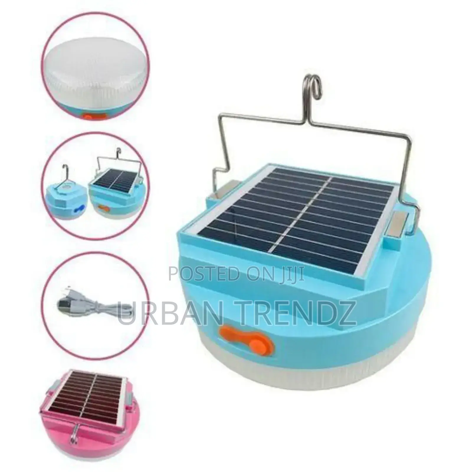 Solar Light Your Ultimate Rechargeable Floodlight