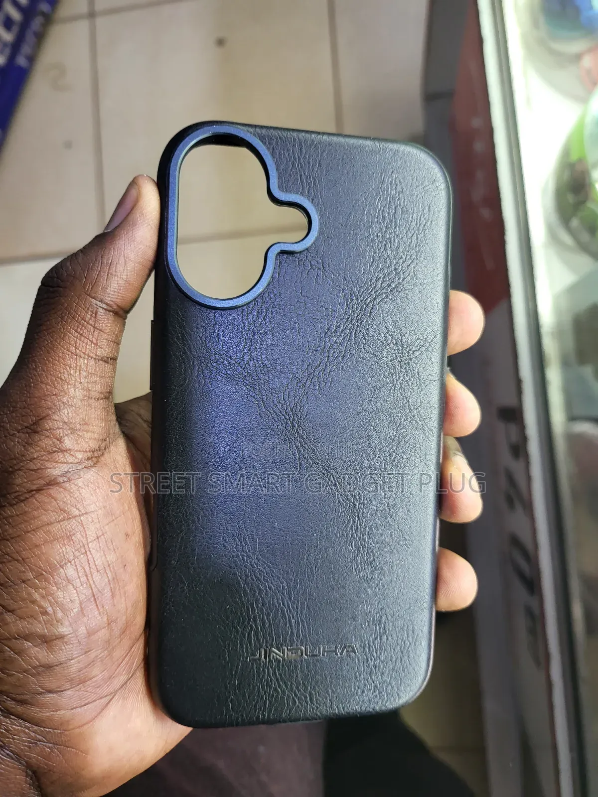 iPhone 16 Premium Cases