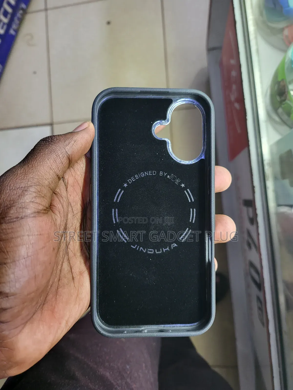 iPhone 16 Premium Cases
