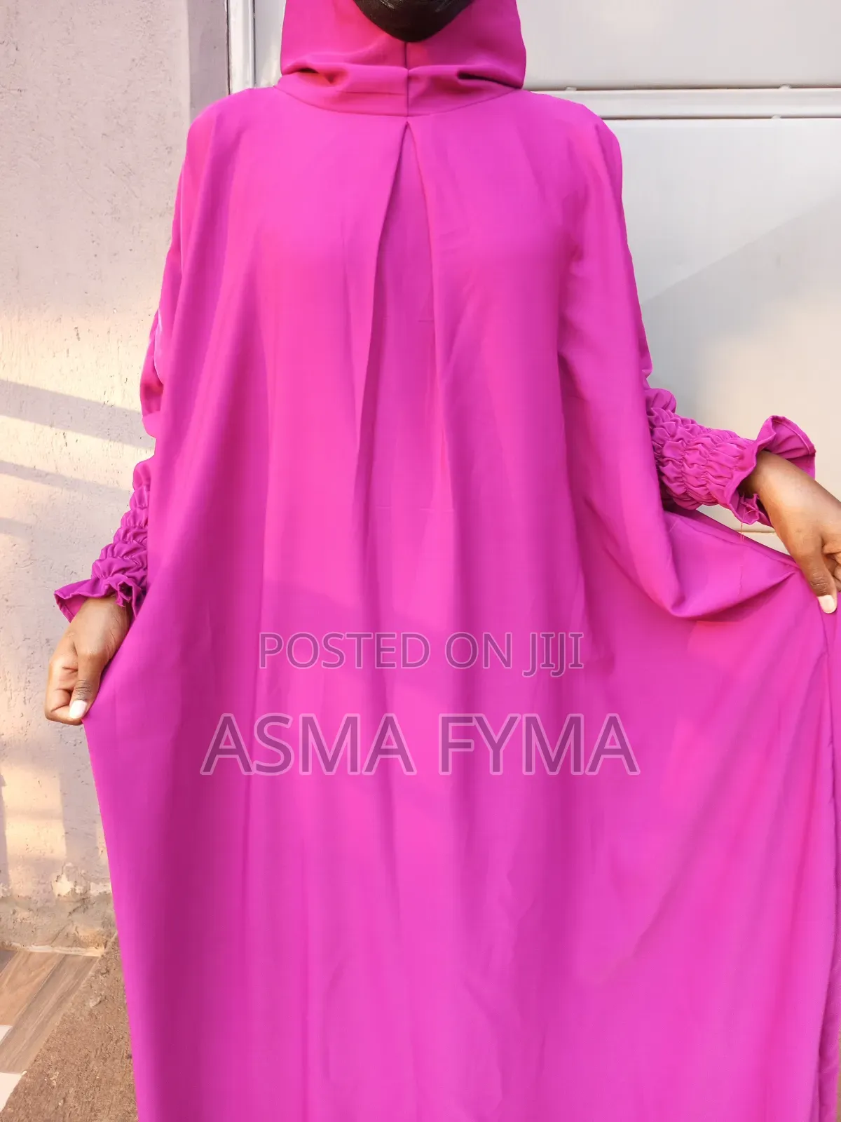 Jilbabs/Prayer Dresses