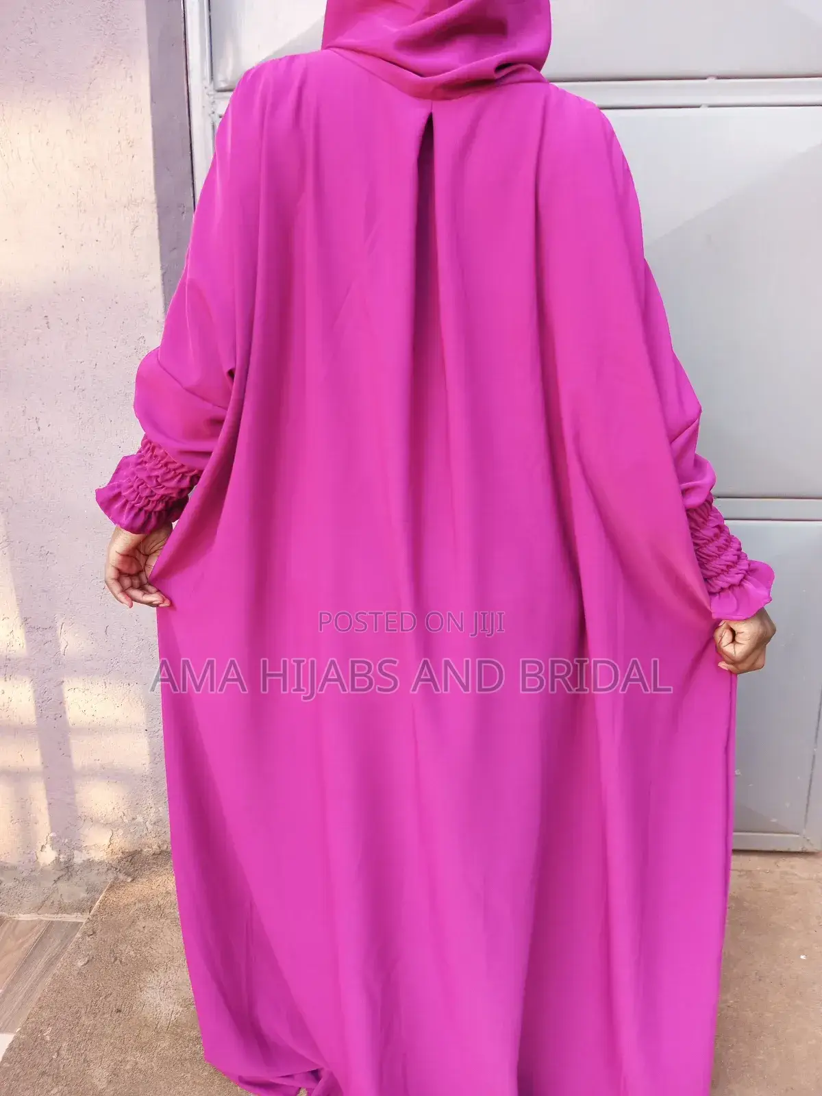 Jilbabs/Prayer Dresses