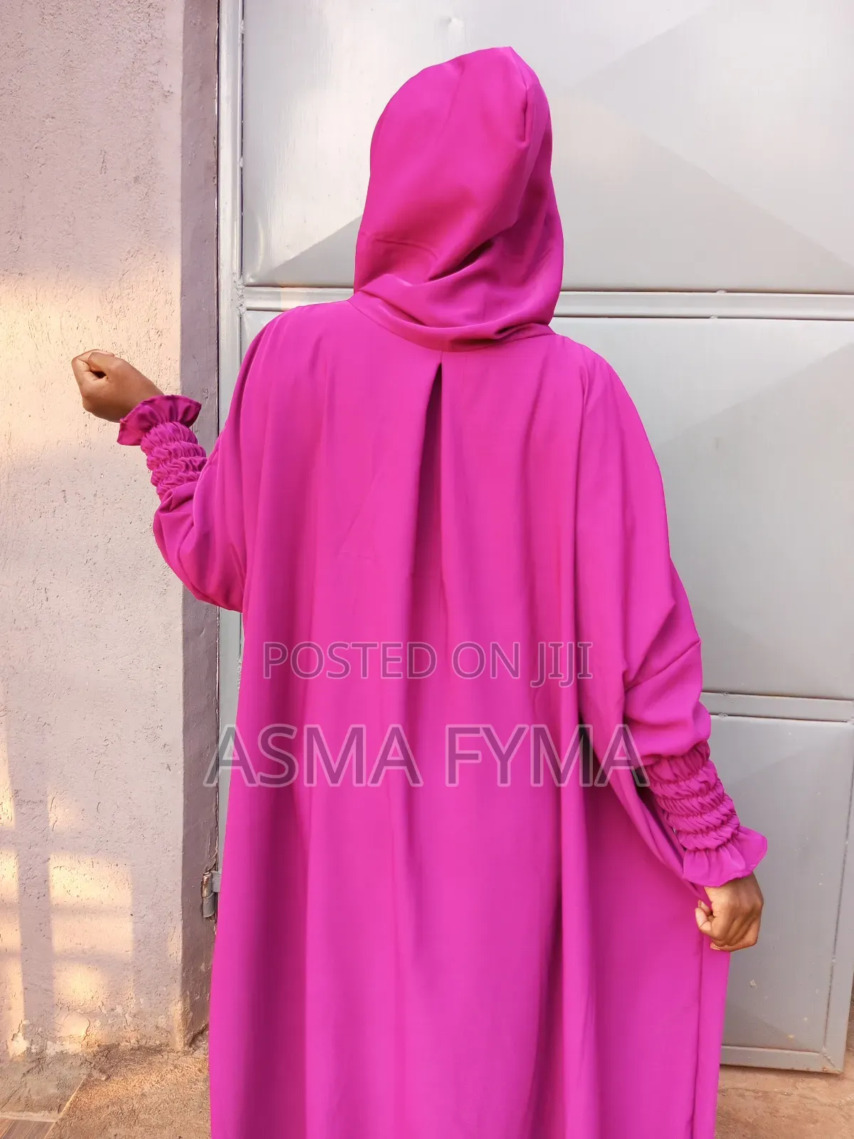 Jilbabs/Prayer Dresses