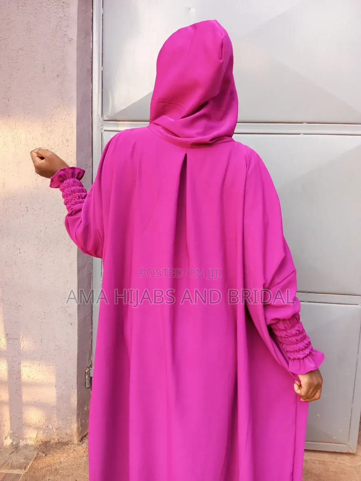 Jilbabs/Prayer Dresses
