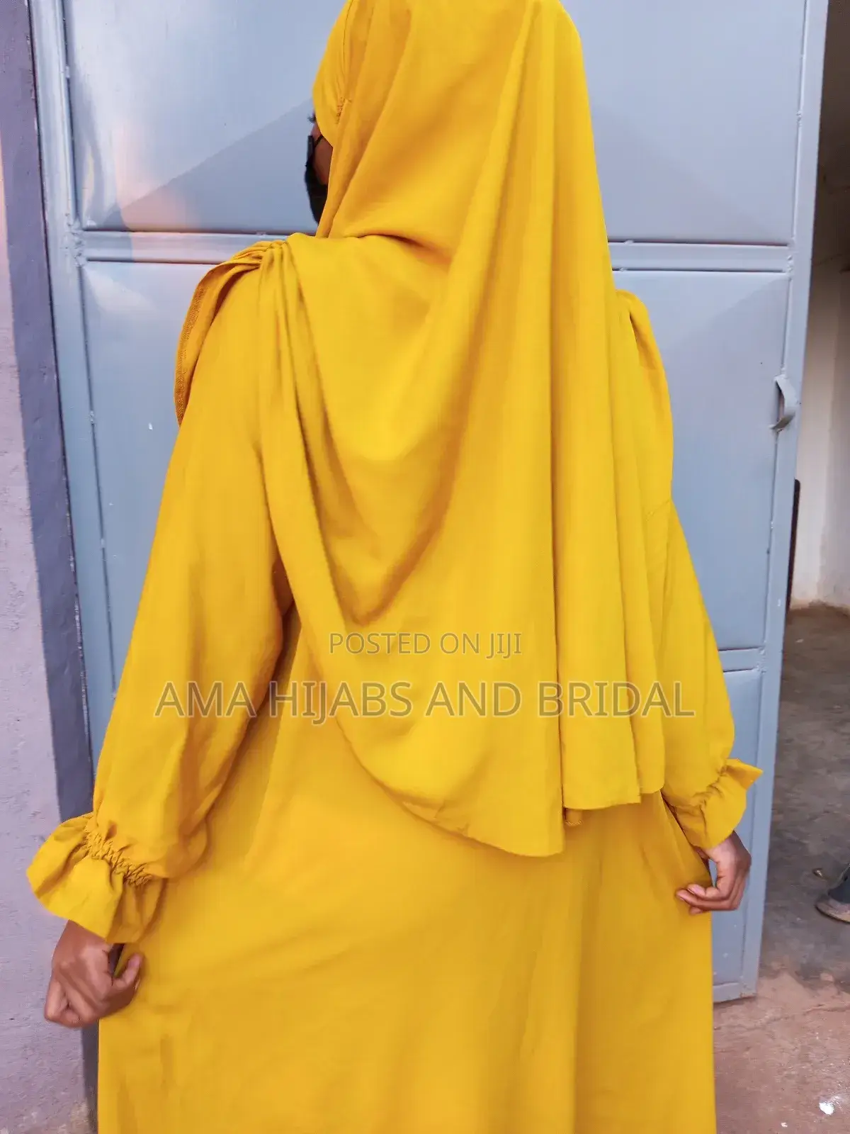 Jilbabs/Prayer Dresses