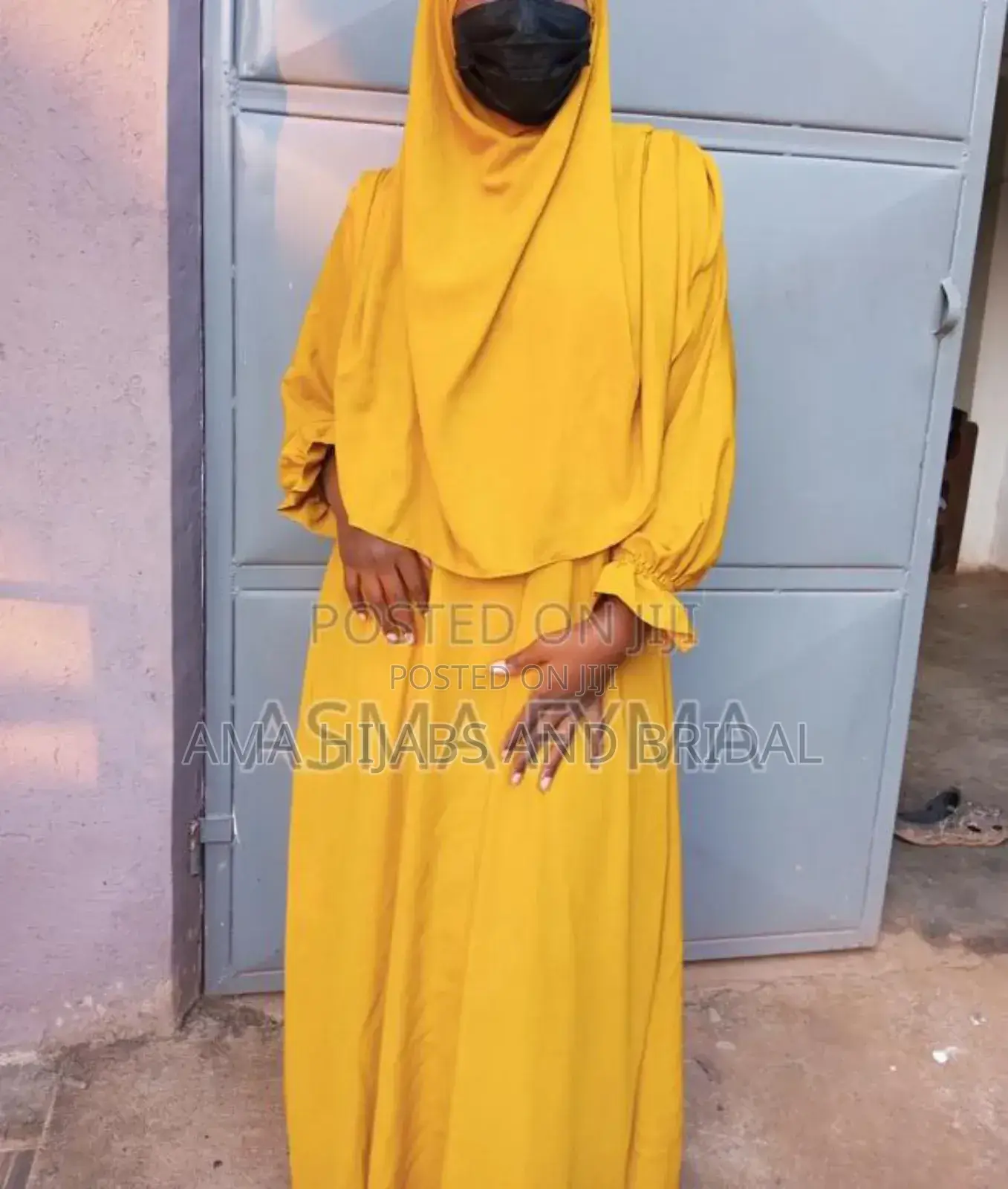 Jilbabs/Prayer Dresses