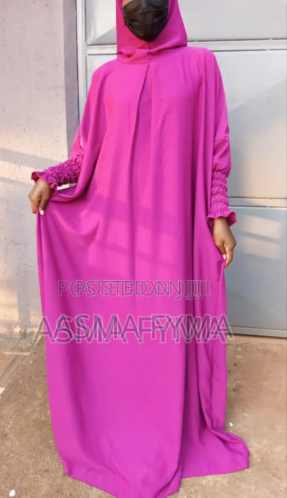 Jilbabs/Prayer Dresses