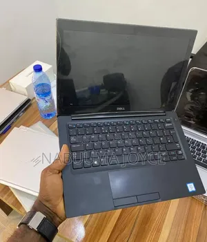 New Laptop Dell Latitude 7290 8GB Intel Core i5 SSD 256GB