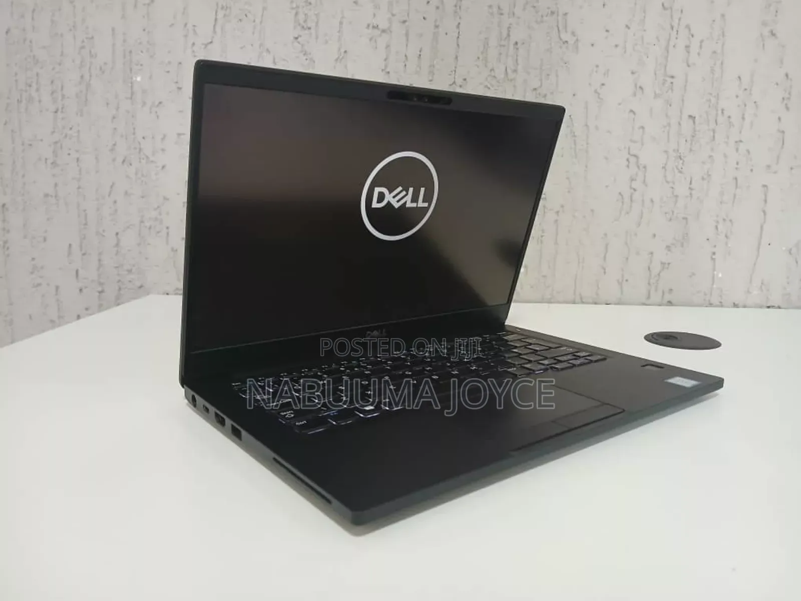 New Laptop Dell Latitude 7290 8GB Intel Core i5 SSD 256GB