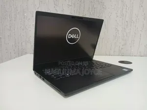 New Laptop Dell Latitude 7290 8GB Intel Core i5 SSD 256GB