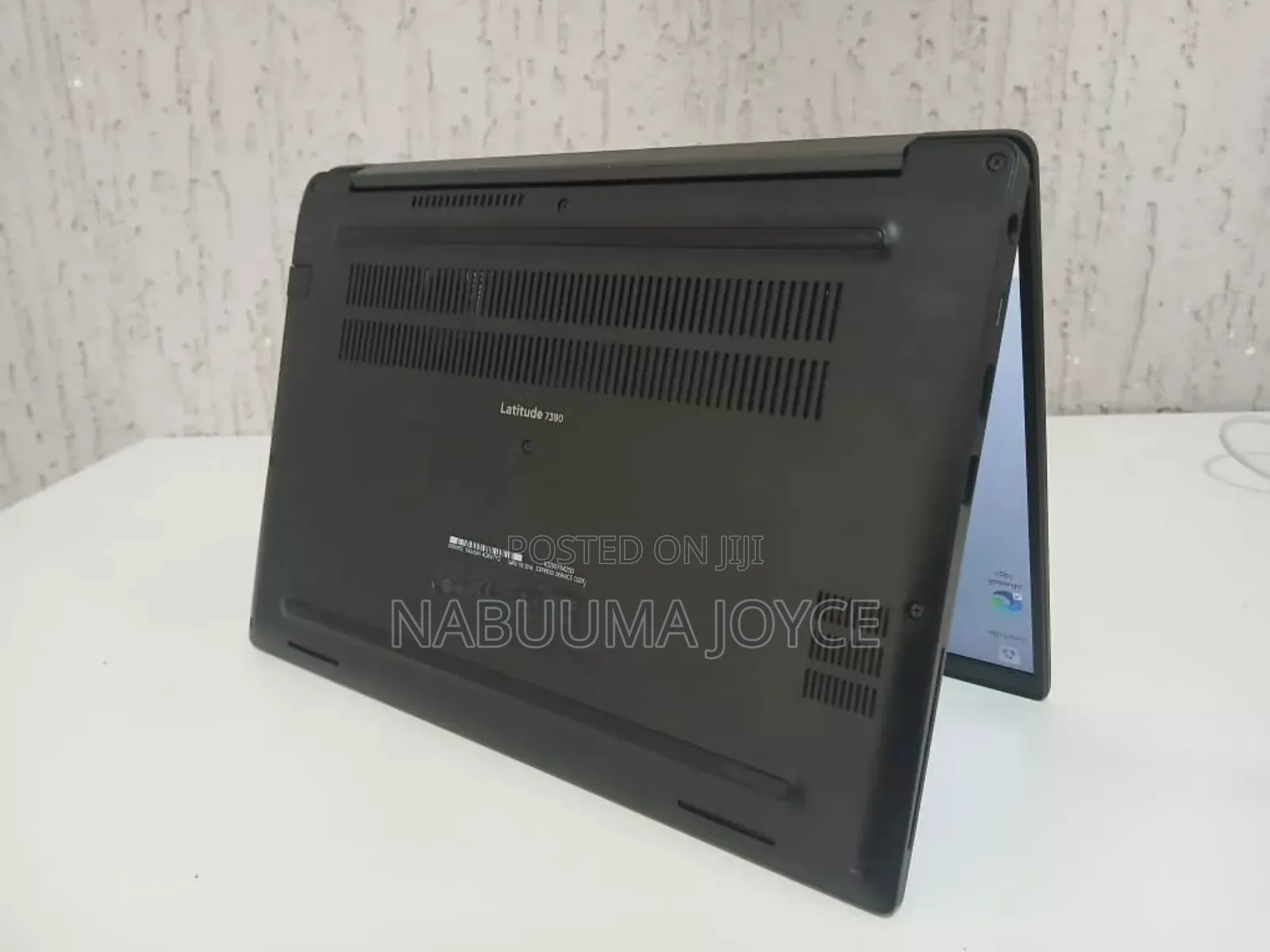 New Laptop Dell Latitude 7290 8GB Intel Core i5 SSD 256GB