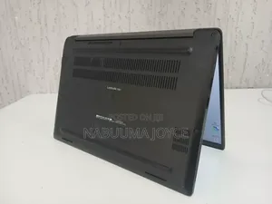 New Laptop Dell Latitude 7290 8GB Intel Core i5 SSD 256GB