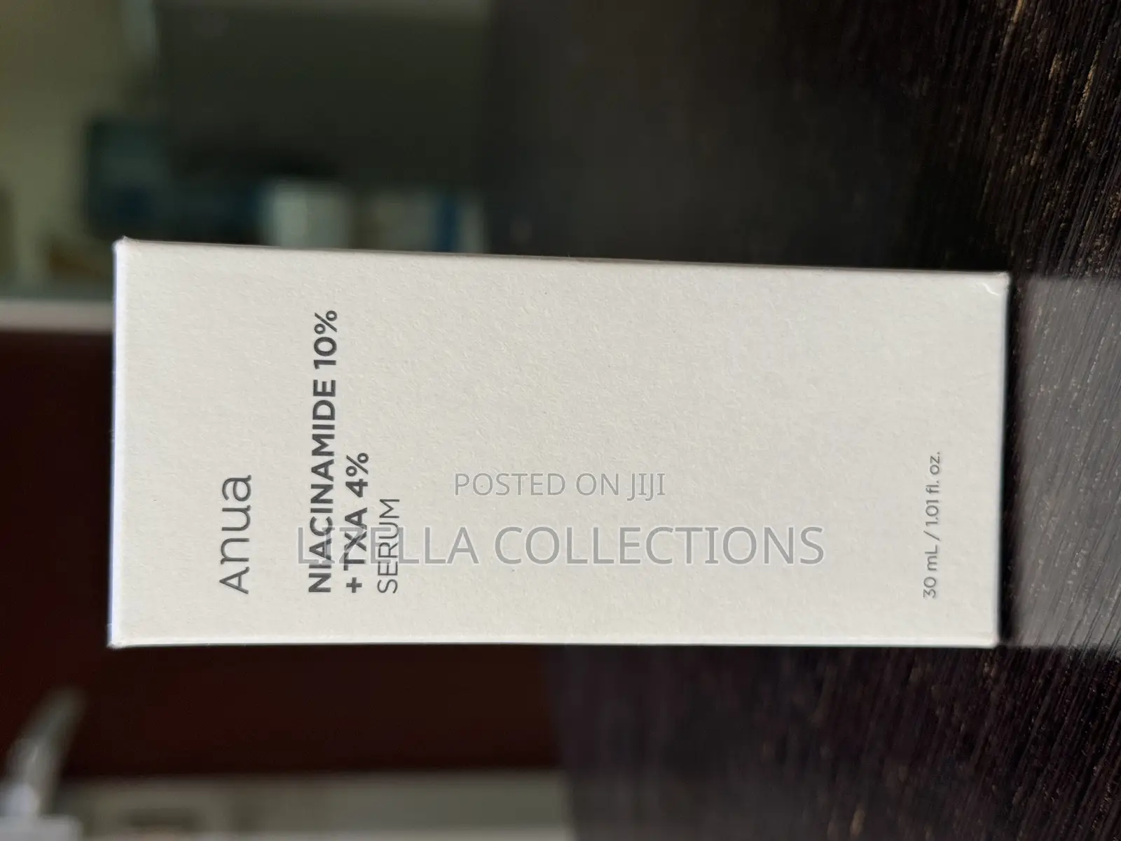 Anua Niacinamide Dark Spot Correcting Serum (Newest Package)