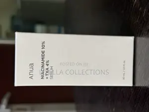 Anua Niacinamide Dark Spot Correcting Serum (Newest Package)