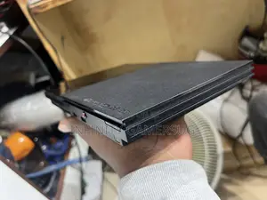Ps2 Slim Chipped