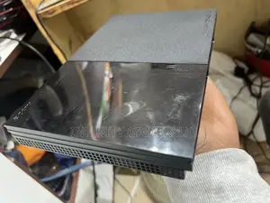 Ps2 Slim Chipped