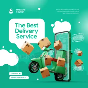 Massline Courier Service: Speed, Safety, Satisfaction