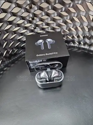 Brand New Samsung Galaxy Buds 3 Pro