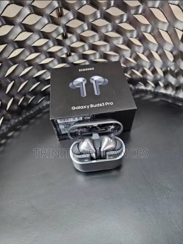 Brand New Samsung Galaxy Buds 3 Pro