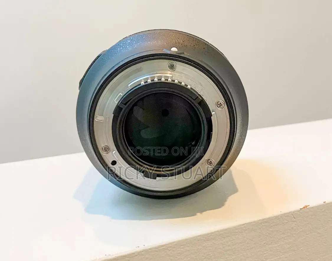 Nikon 85mm Lens F1.8G