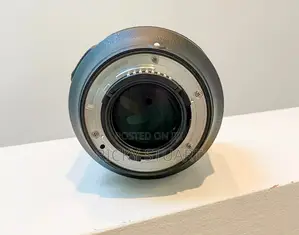 Nikon 85mm Lens F1.8G