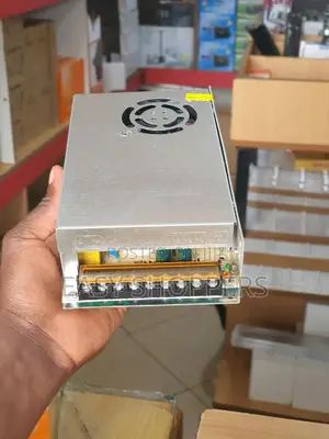 CCTV Camera Power Supply 20A