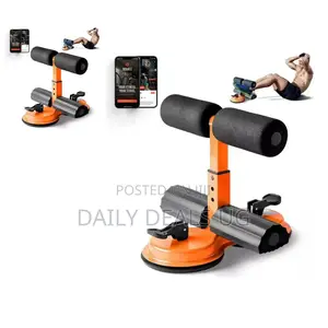 Portable Sit Up