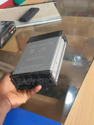CCTV Camera Power Supply Waterproof 12v 33.3A