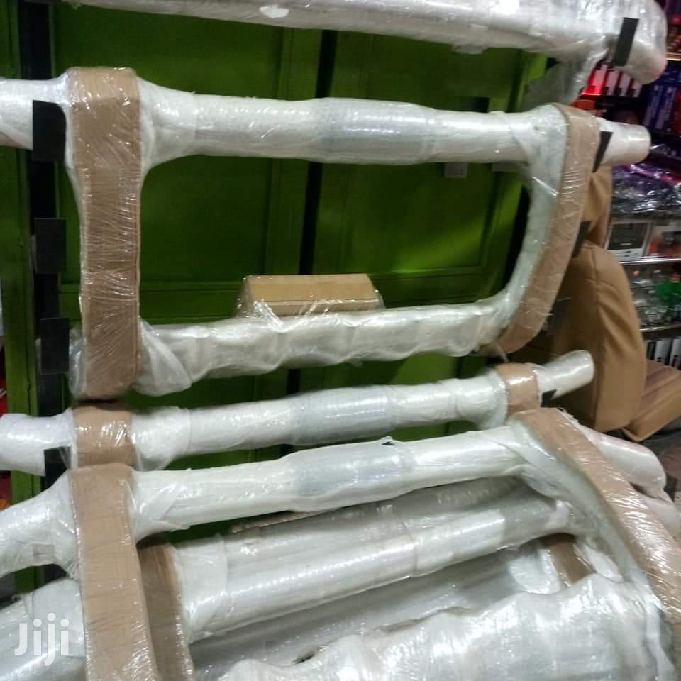 Front Guard For Cars in Kampala Vehicle Parts & Accessories, James