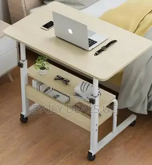 Wooden Laptop Table