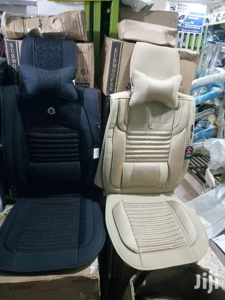 2selected Car Seat Covers For Your Car