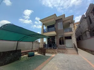 Furnished 4bdrm House in Kira Gated Estate for sale