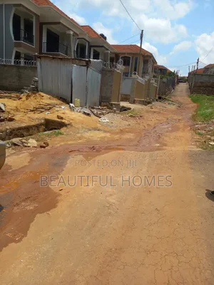 Furnished 4bdrm House in Kira Gated Estate for sale