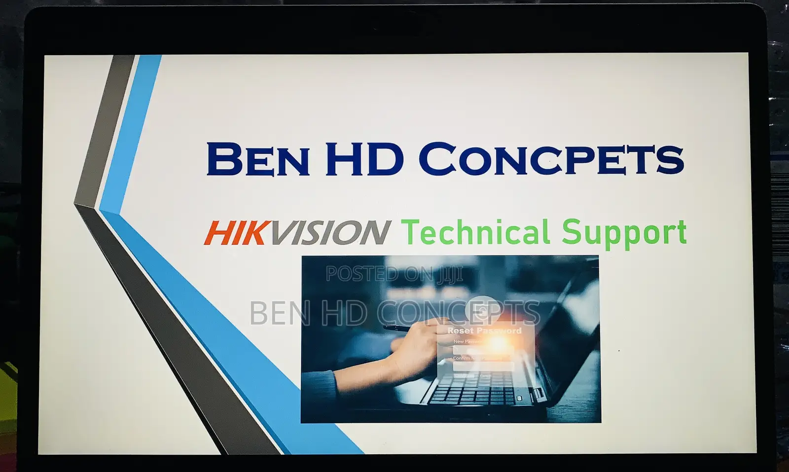 HIKVISION CCTV CAMERA,DVR,NVR Password Reset and Unbind.