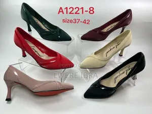 Office Sheos for Women 30-38