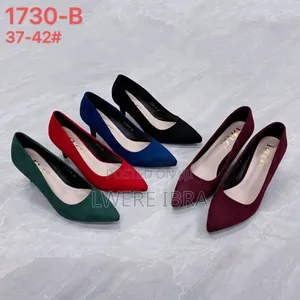 Office Sheos for Women 30-38