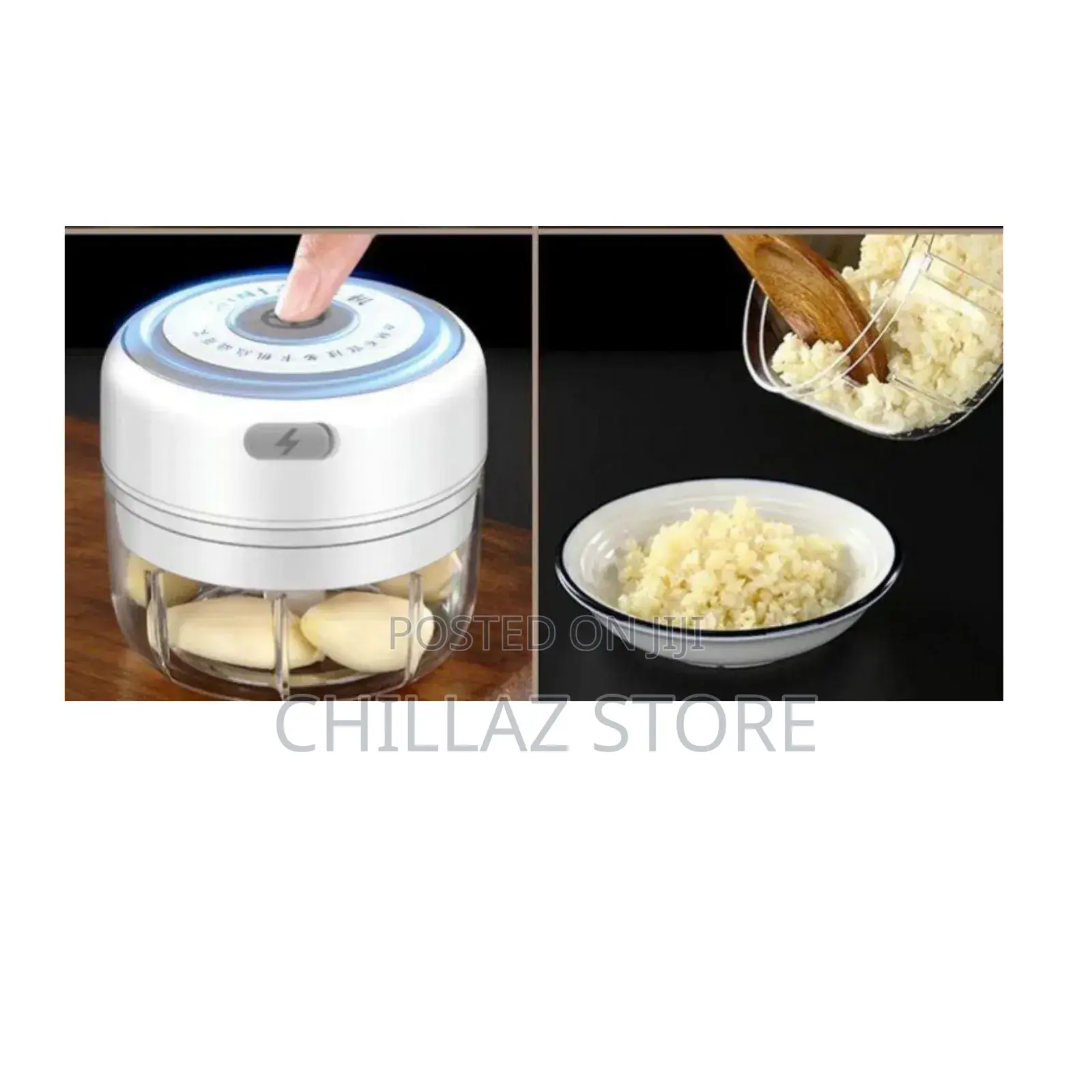 Manual Vegetable Cutter.